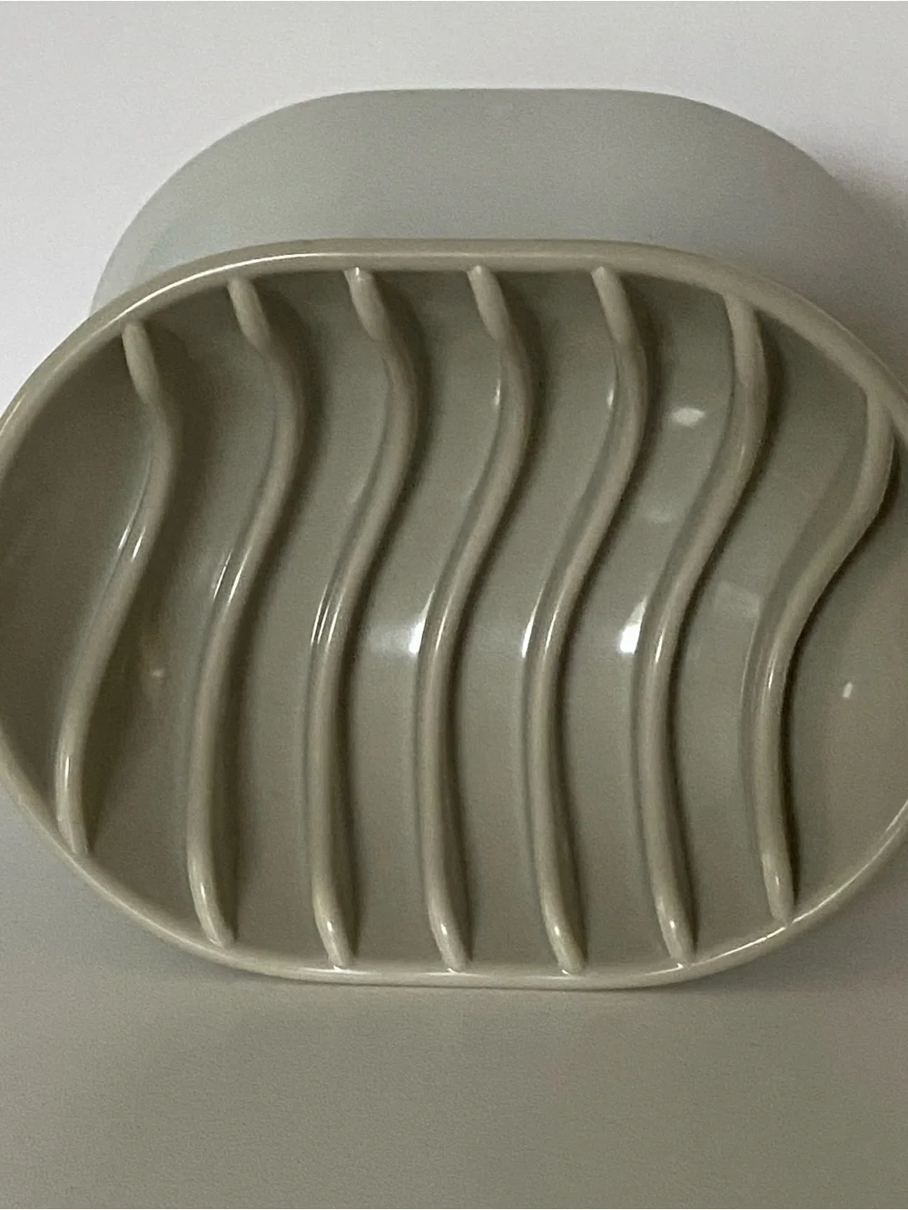 Unknown slow feeder